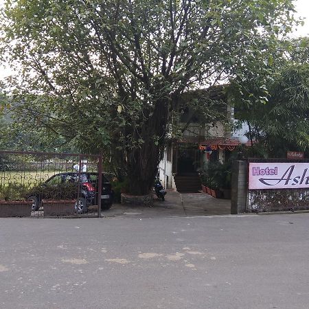Hotel Ashoka Lonavala Eksteriør billede