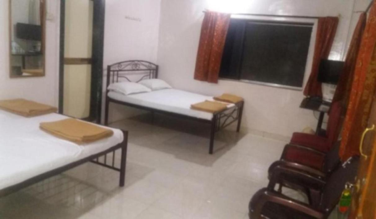 Hotel Ashoka Lonavala Eksteriør billede