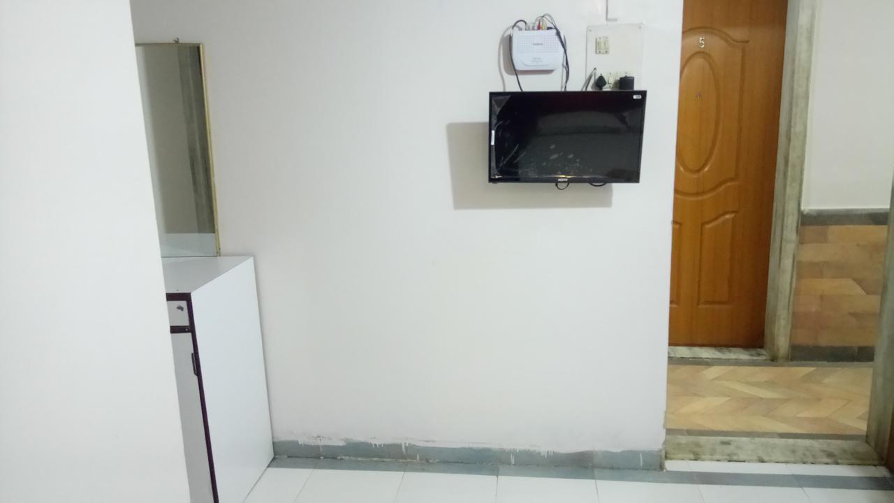 Hotel Ashoka Lonavala Eksteriør billede