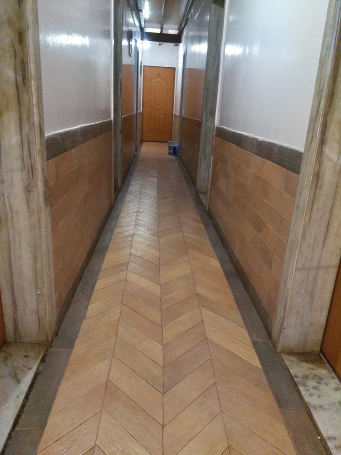 Hotel Ashoka Lonavala Eksteriør billede