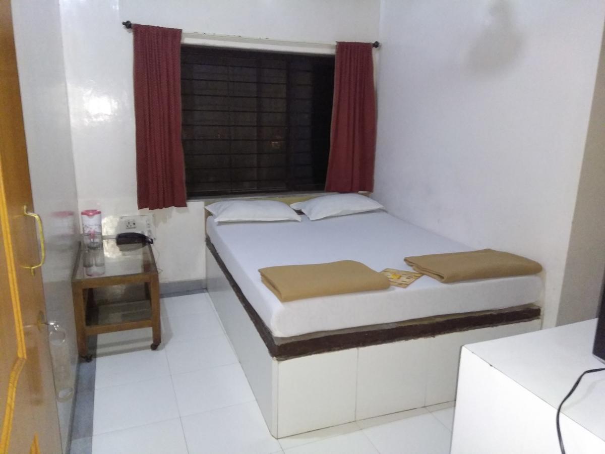 Hotel Ashoka Lonavala Eksteriør billede